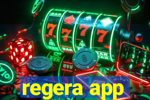 regera app